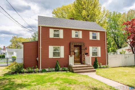 22 Main Street Newington CT 06111