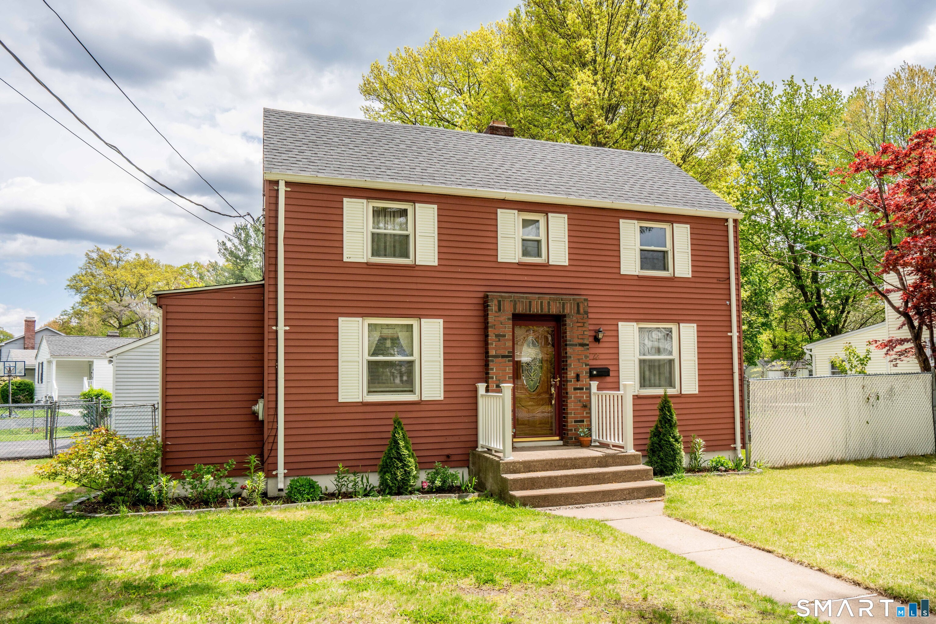 22 Main Street Newington CT 06111