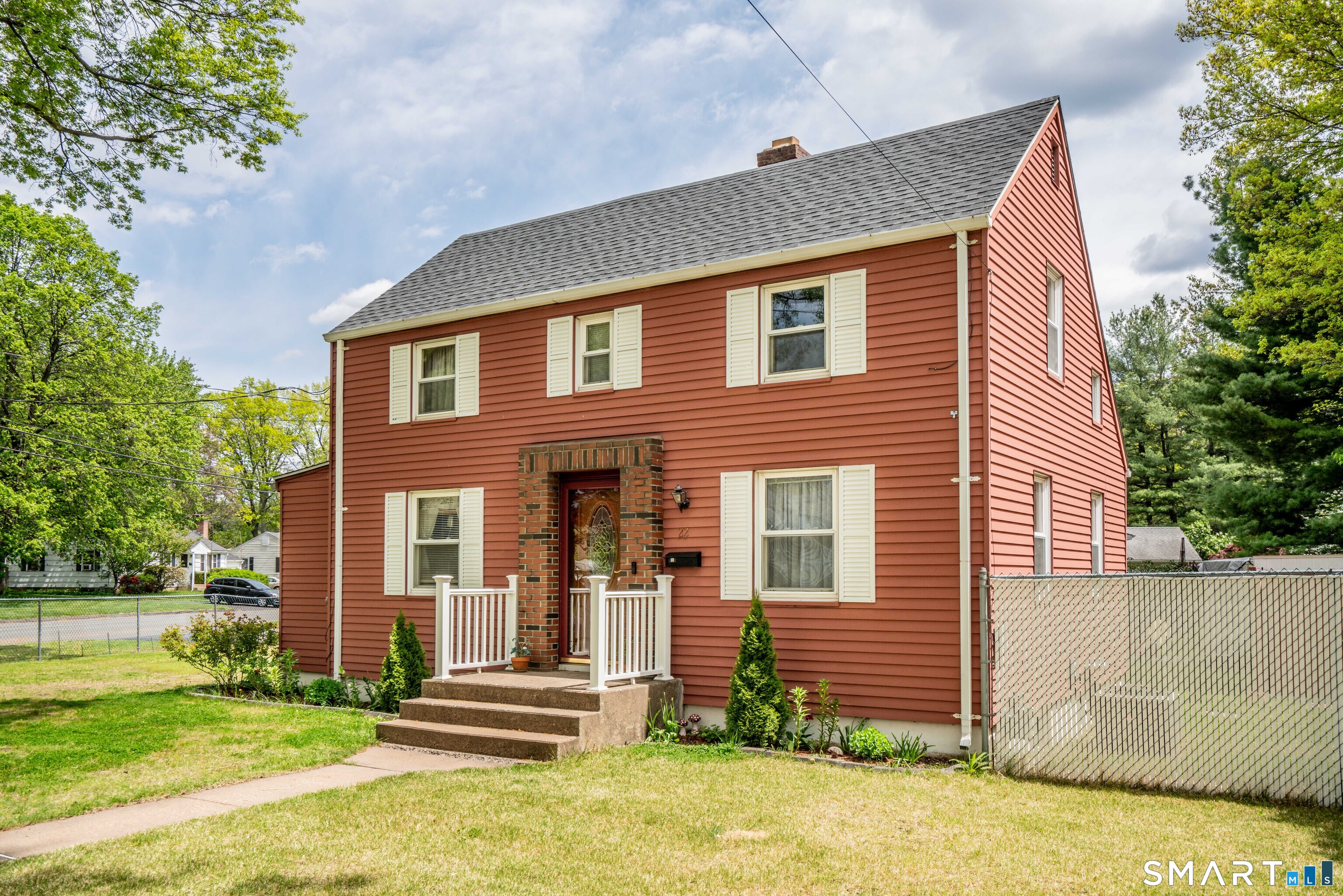 22 Main Street Newington CT 06111