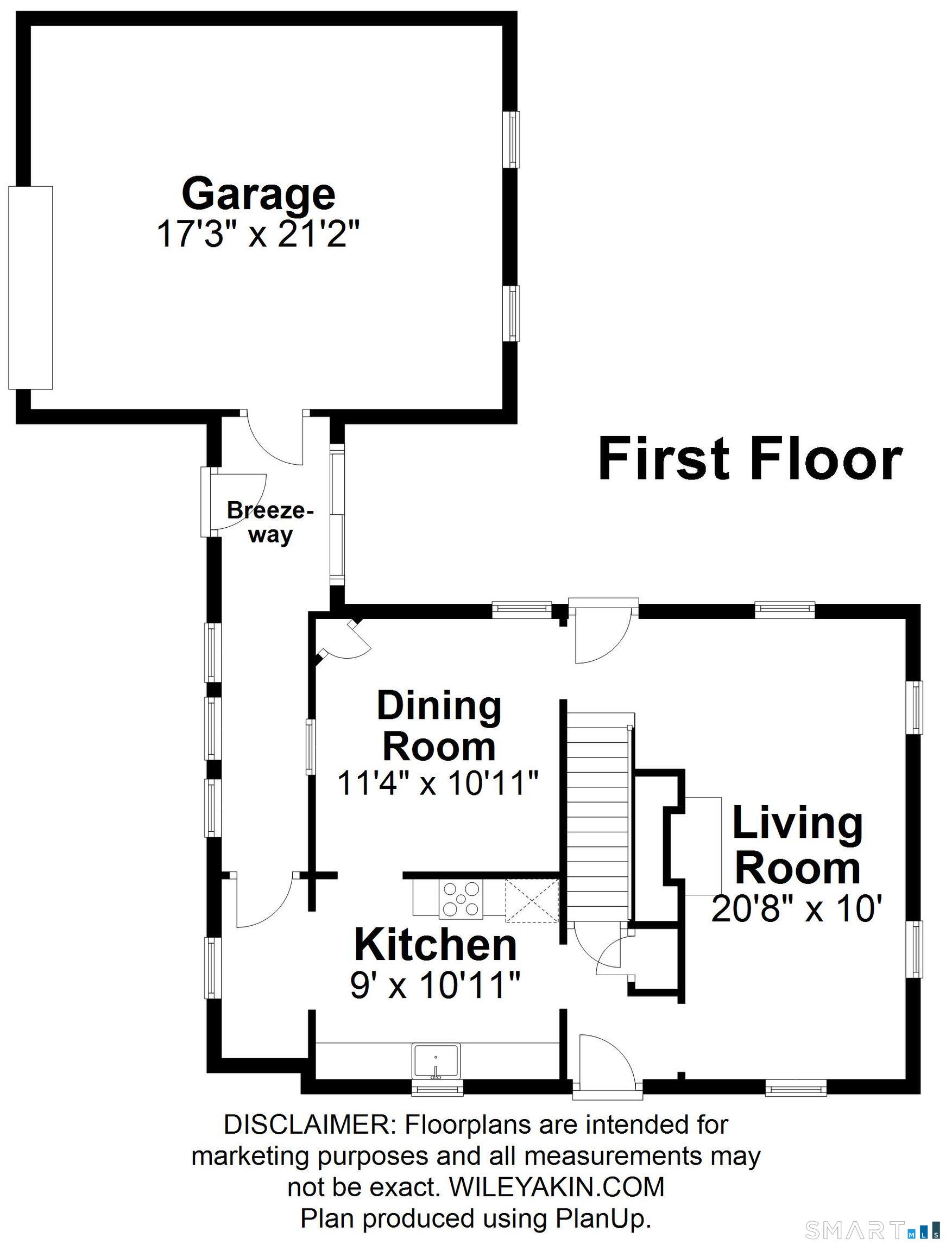 22 Main Street Newington CT 06111