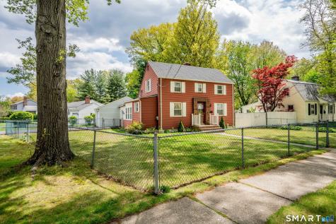 22 Main Street Newington CT 06111