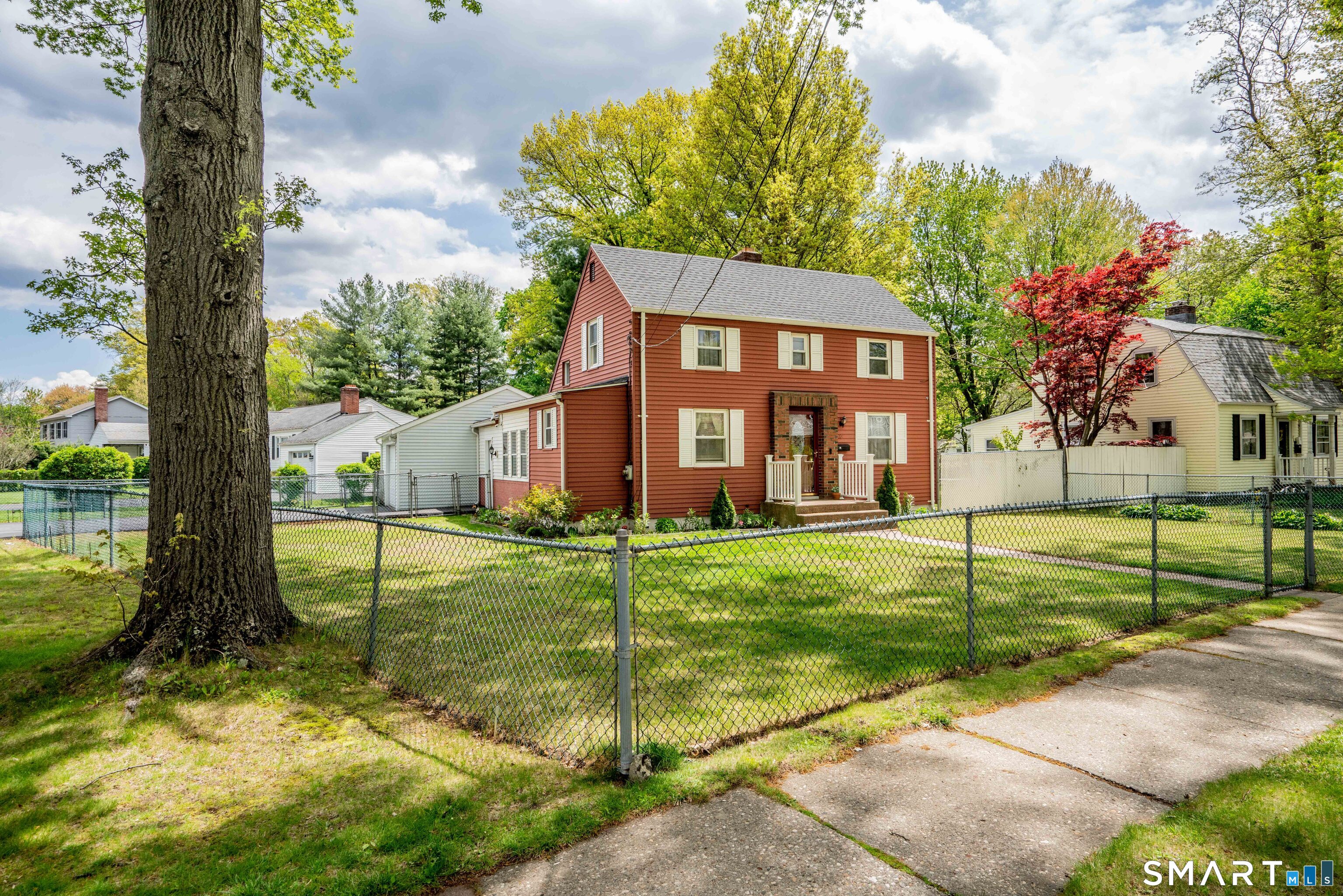 22 Main Street Newington CT 06111
