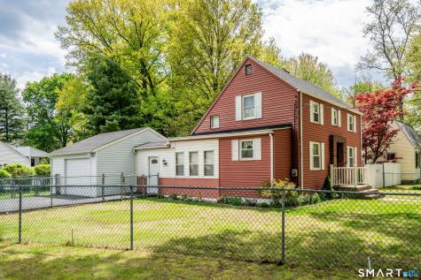 22 Main Street Newington CT 06111