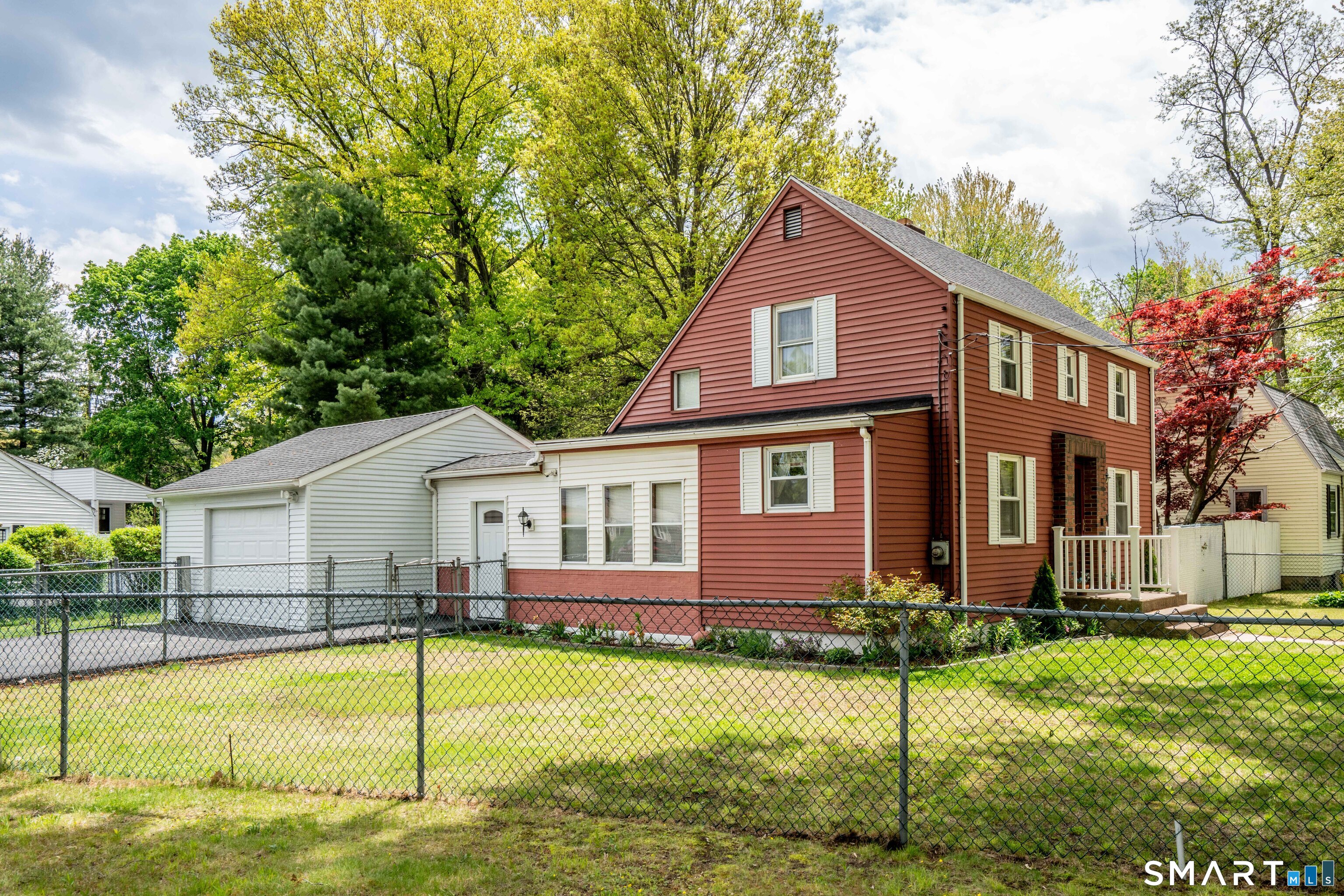 22 Main Street Newington CT 06111
