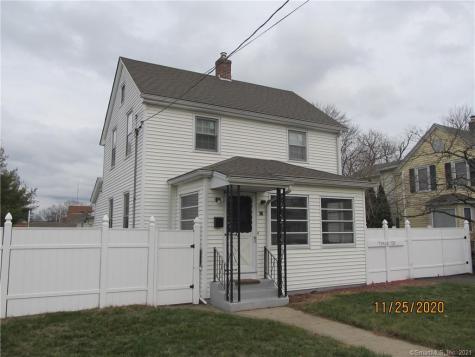 21 East Broad Street Plainville CT 06062
