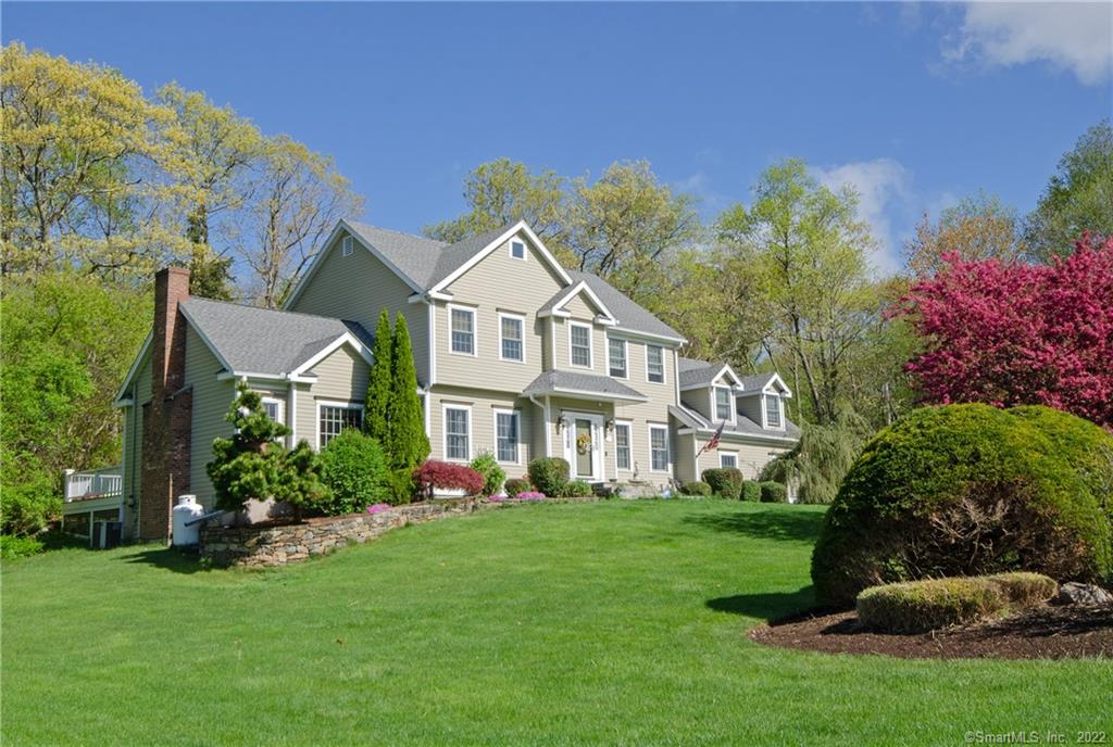 1 Reed Lane Shelton CT 06484