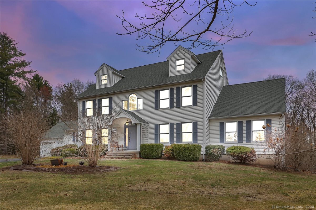 146 Caulfield Road Torrington CT 06790
