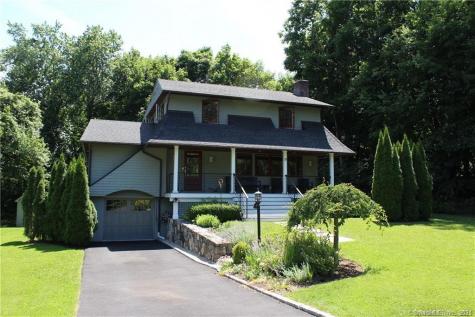 25 Steeple Top Road Norwalk CT 06853