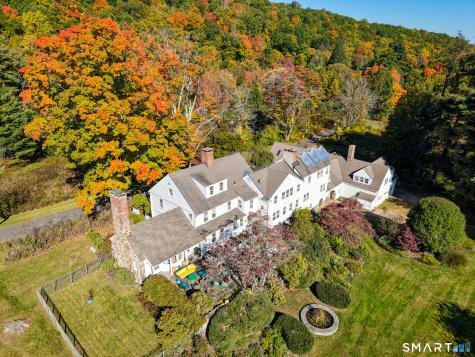 60 Gun Mill Road Bloomfield CT 06002