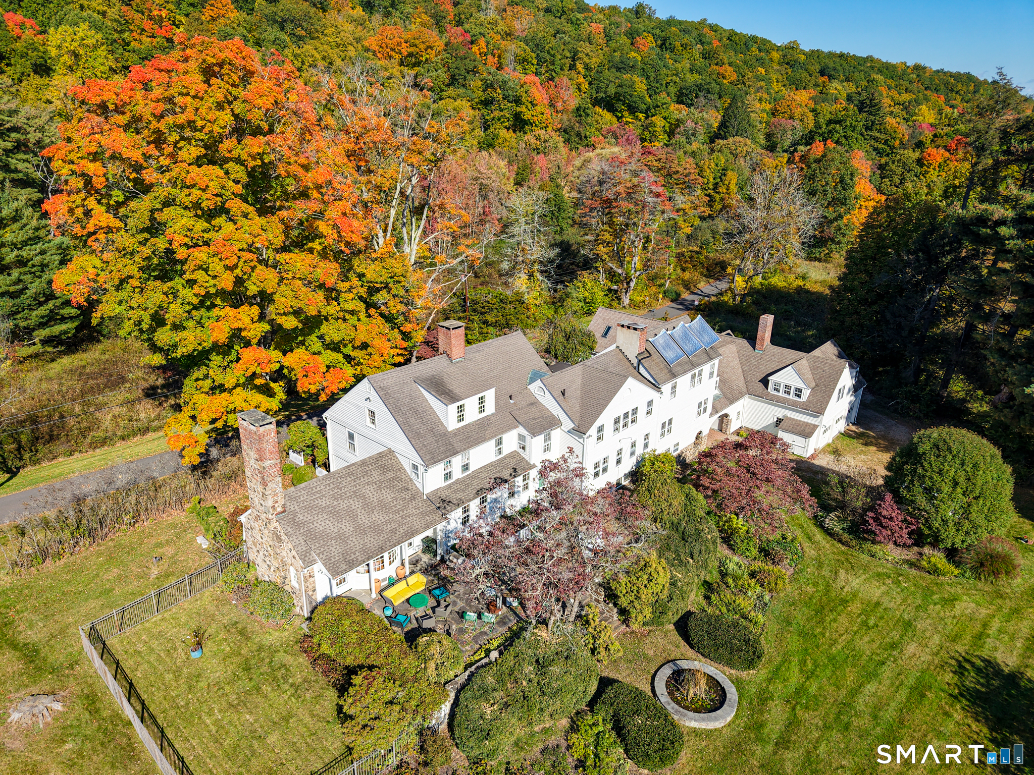 60 Gun Mill Road Bloomfield CT 06002