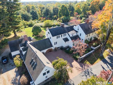 60 Gun Mill Road Bloomfield CT 06002