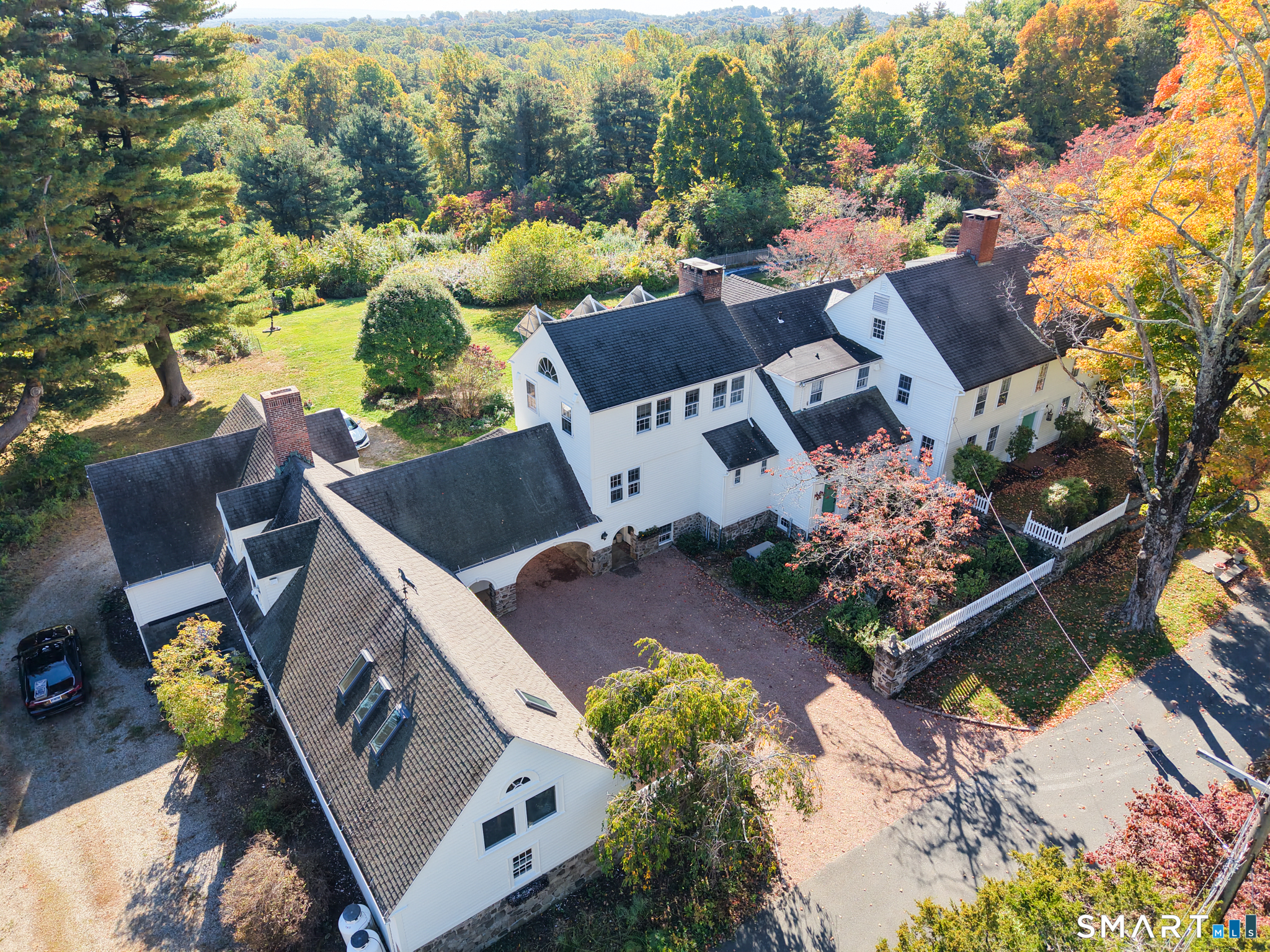 60 Gun Mill Road Bloomfield CT 06002