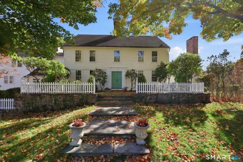60 Gun Mill Road Bloomfield CT 06002