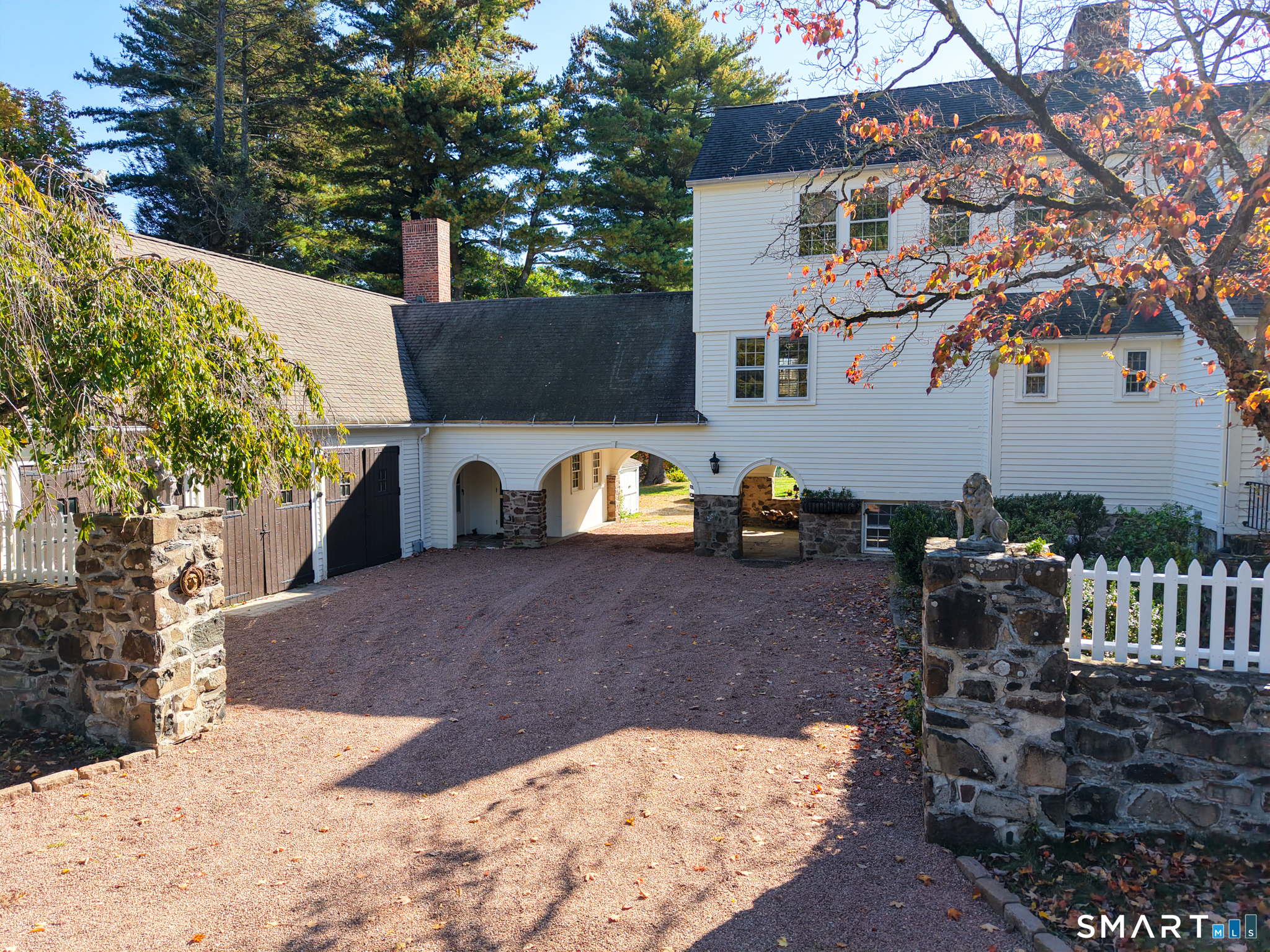 60 Gun Mill Road Bloomfield CT 06002