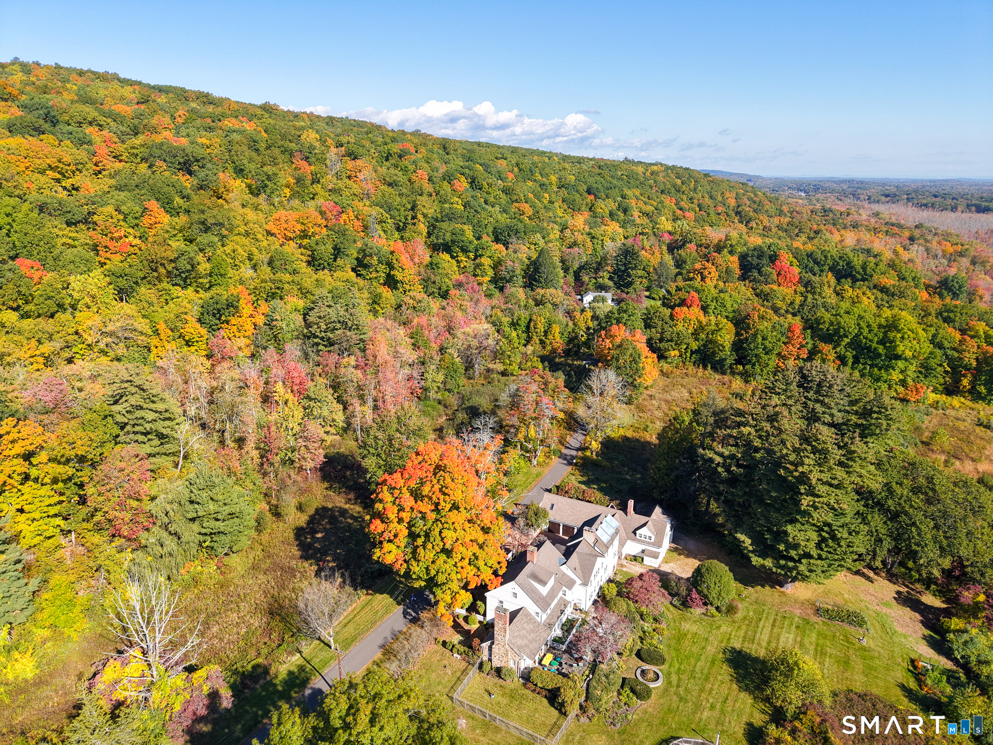 60 Gun Mill Road Bloomfield CT 06002