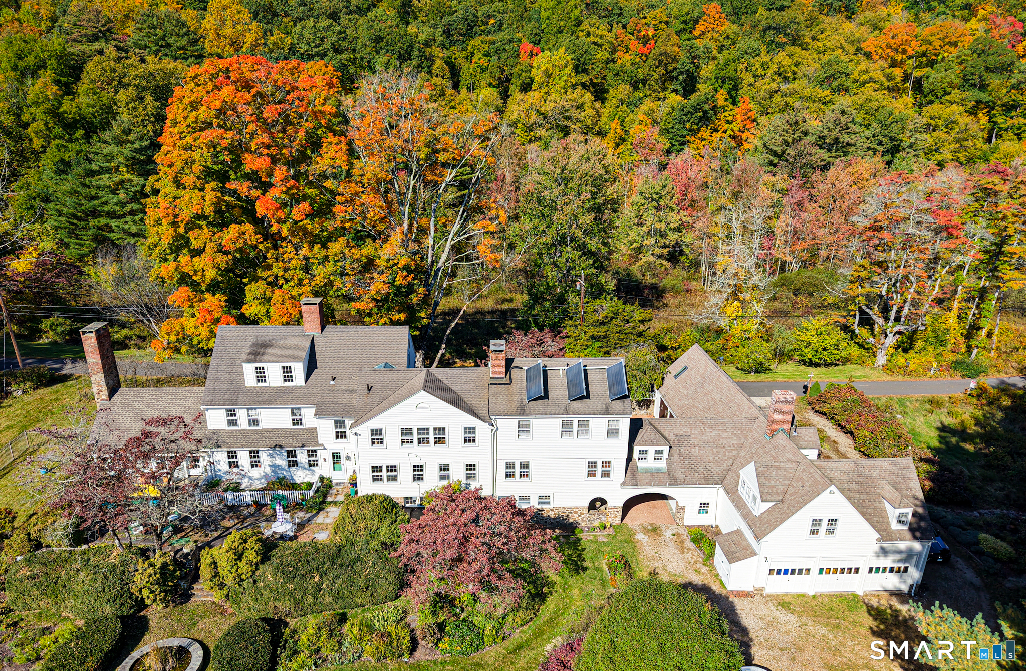 60 Gun Mill Road Bloomfield CT 06002