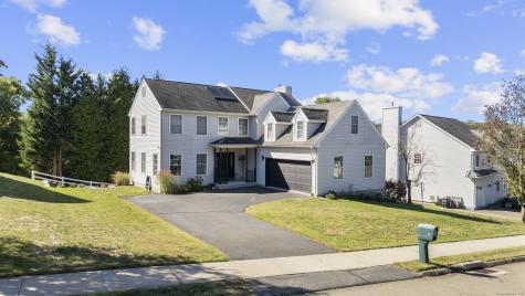 85 Glen Ridge Road Hamden CT 06518