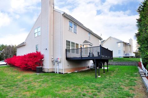 85 Glen Ridge Road Hamden CT 06518