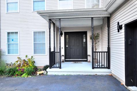 85 Glen Ridge Road Hamden CT 06518