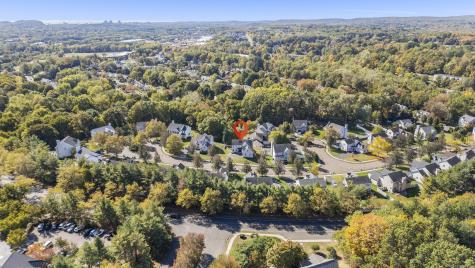 85 Glen Ridge Road Hamden CT 06518