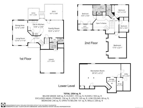 85 Glen Ridge Road Hamden CT 06518