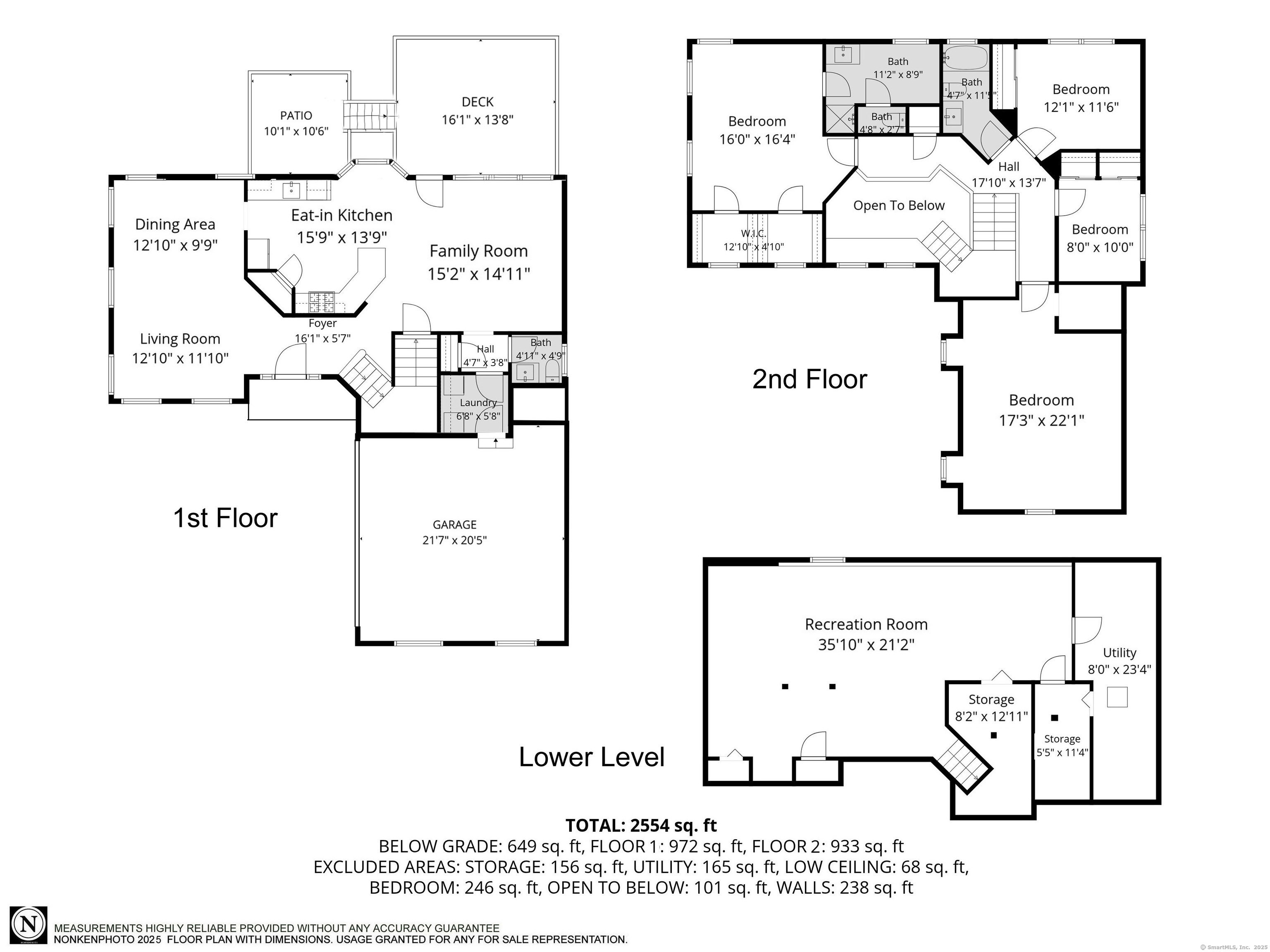 85 Glen Ridge Road Hamden CT 06518