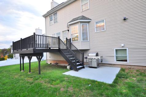 85 Glen Ridge Road Hamden CT 06518