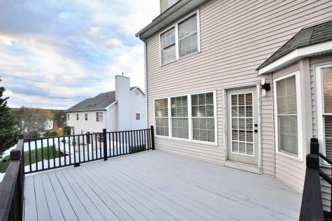 85 Glen Ridge Road Hamden CT 06518