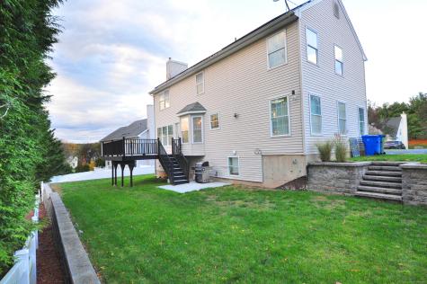 85 Glen Ridge Road Hamden CT 06518