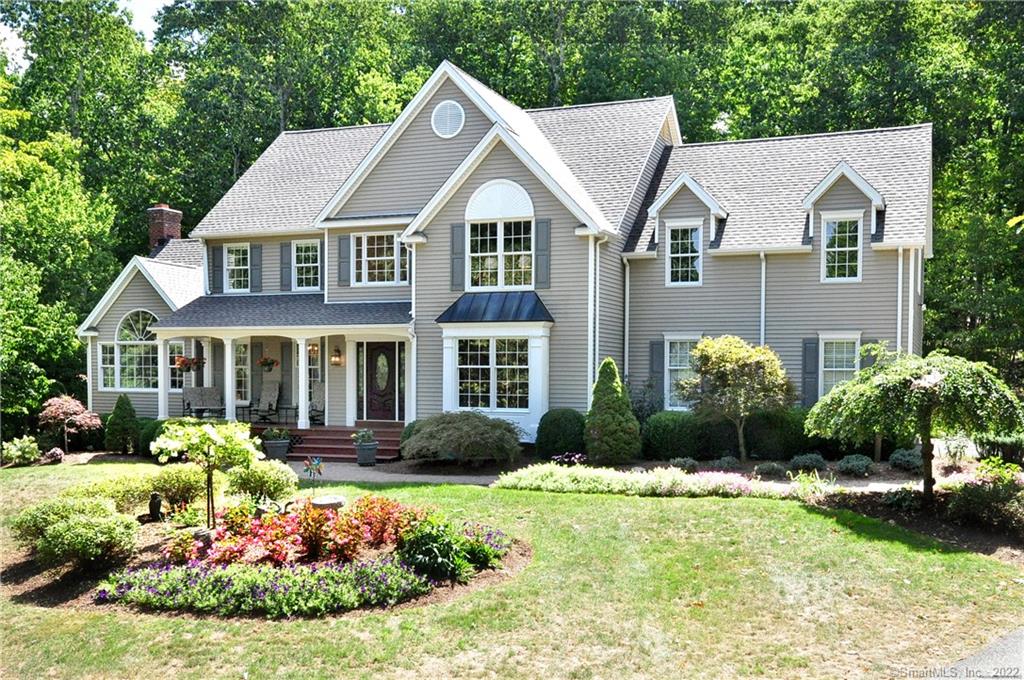 37 Bayberry Lane New Milford CT 06776