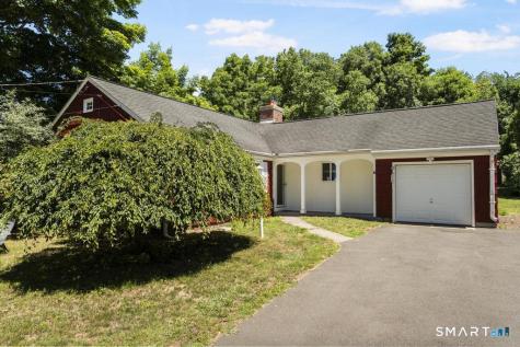 43 East Village Road Shelton CT 06484
