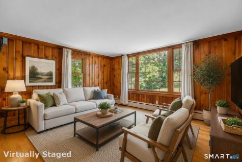 43 East Village Road Shelton CT 06484