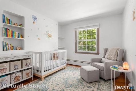 43 East Village Road Shelton CT 06484