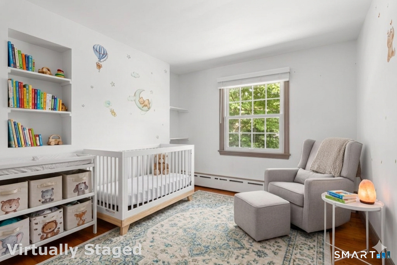 43 East Village Road Shelton CT 06484