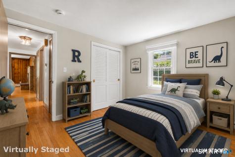 43 East Village Road Shelton CT 06484