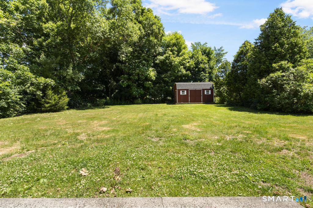 43 East Village Road Shelton CT 06484