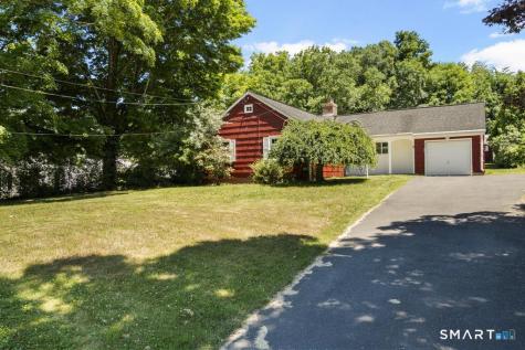 43 East Village Road Shelton CT 06484