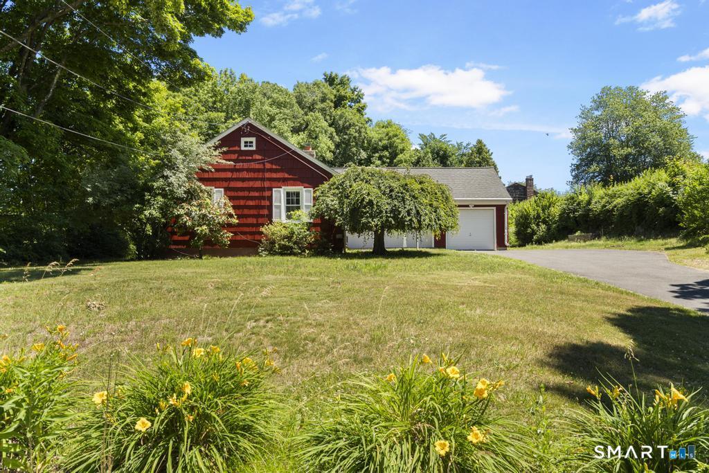 43 East Village Road Shelton CT 06484
