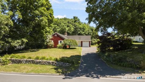 43 East Village Road Shelton CT 06484