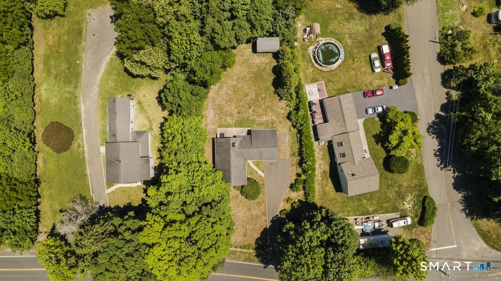 43 East Village Road Shelton CT 06484