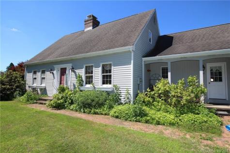 527 Flanders Road Woodbury CT 06798