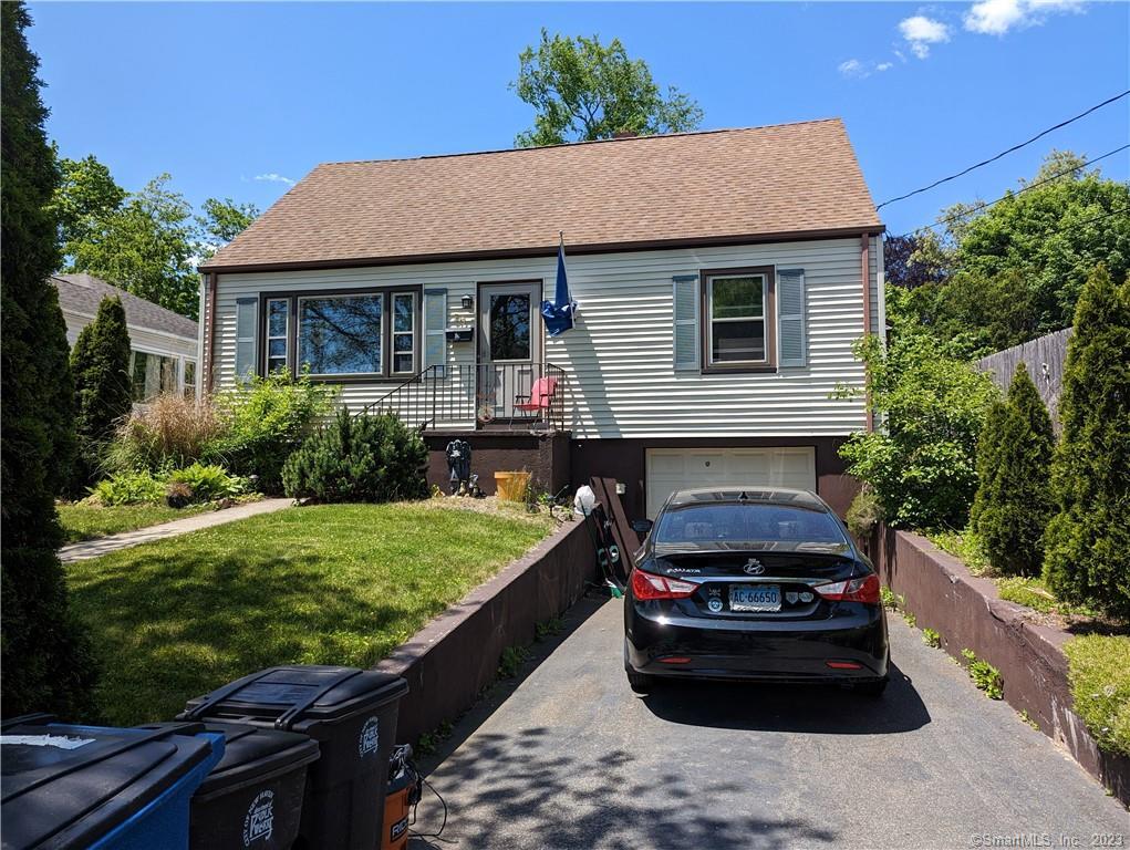 50 Stewart Street New Haven CT 06512