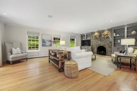 6 Weathervane Hill Westport CT 06880
