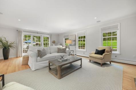 6 Weathervane Hill Westport CT 06880