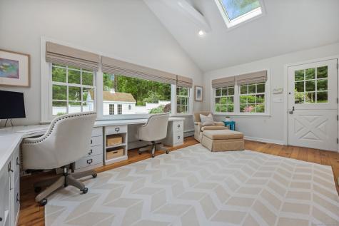 6 Weathervane Hill Westport CT 06880
