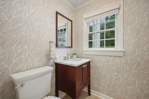 6 Weathervane Hill Westport CT 06880