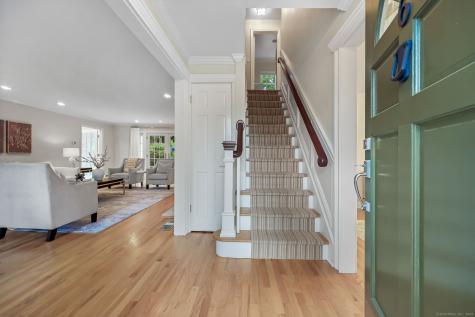 6 Weathervane Hill Westport CT 06880