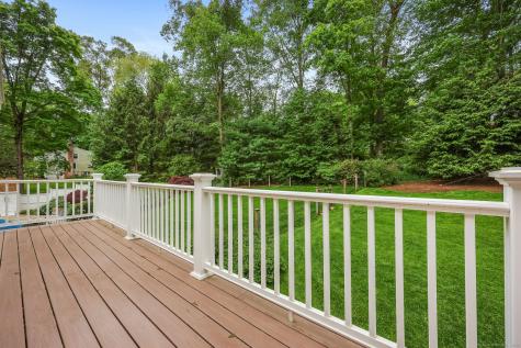 6 Weathervane Hill Westport CT 06880