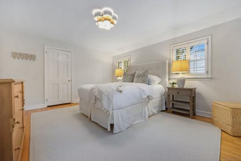 6 Weathervane Hill Westport CT 06880