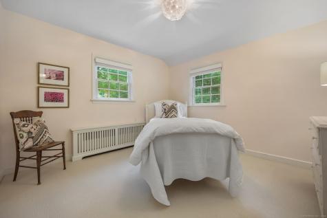 6 Weathervane Hill Westport CT 06880